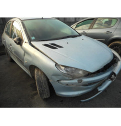 Etrier avant droit (freinage) PEUGEOT 206