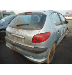 Etrier avant droit (freinage) PEUGEOT 206
