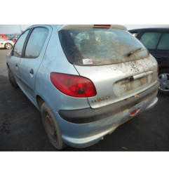 Etrier avant droit (freinage) PEUGEOT 206