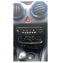 Retroviseur droit PEUGEOT 1007