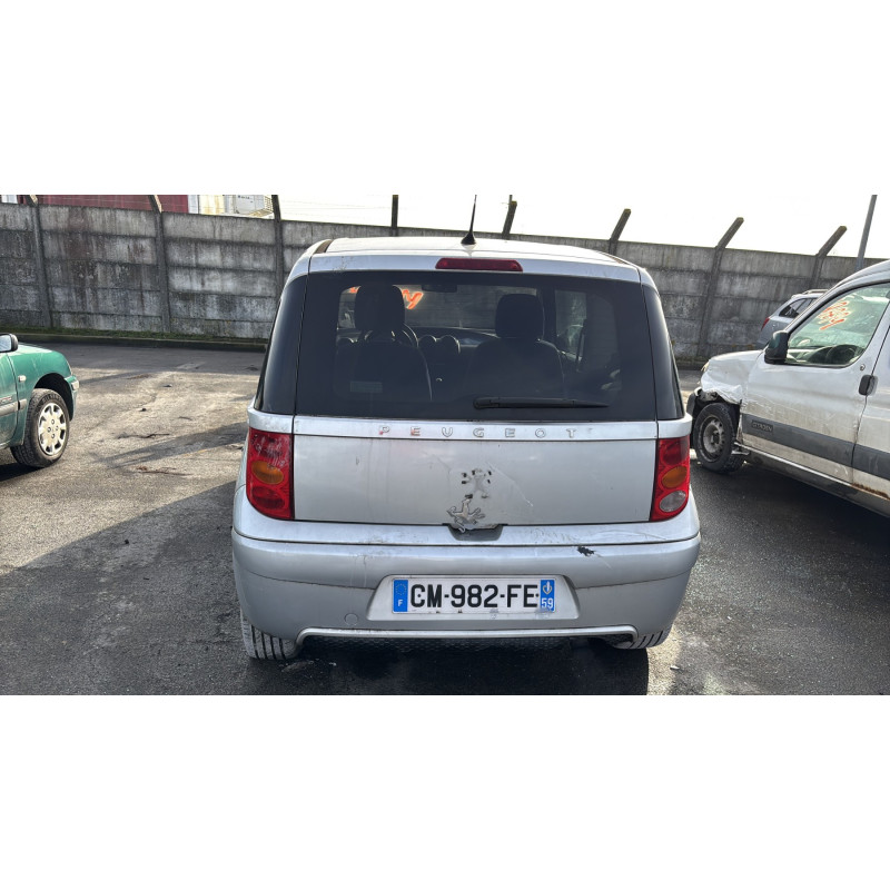 Retroviseur droit PEUGEOT 1007 Photo n°14