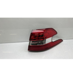 Feu arriere principal droit (feux) PEUGEOT 308 2 SW Photo n°1