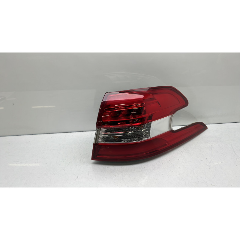 Feu arriere principal droit (feux) PEUGEOT 308 2 SW Photo n°1