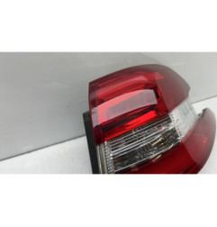 Feu arriere principal droit (feux) PEUGEOT 308 2 SW