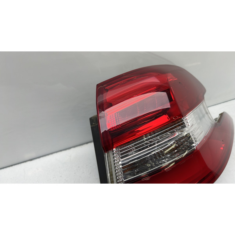 Feu arriere principal droit (feux) PEUGEOT 308 2 SW Photo n°4