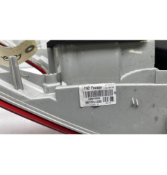 Feu arriere principal droit (feux) PEUGEOT 308 2 SW