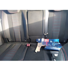 Feu arriere principal droit (feux) PEUGEOT 308 2 SW
