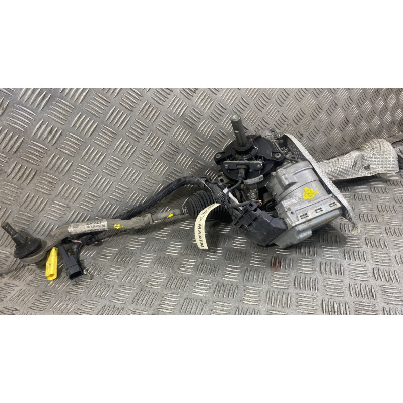 Cremaillere assistee PEUGEOT 308 2 SW Photo n°2