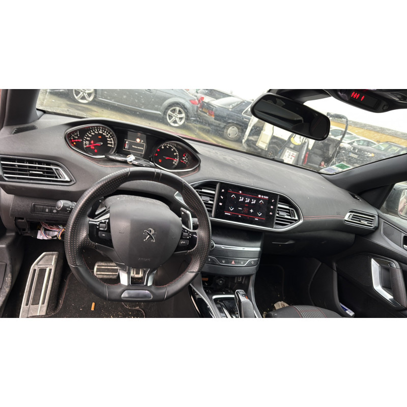 Cremaillere assistee PEUGEOT 308 2 SW Photo n°16