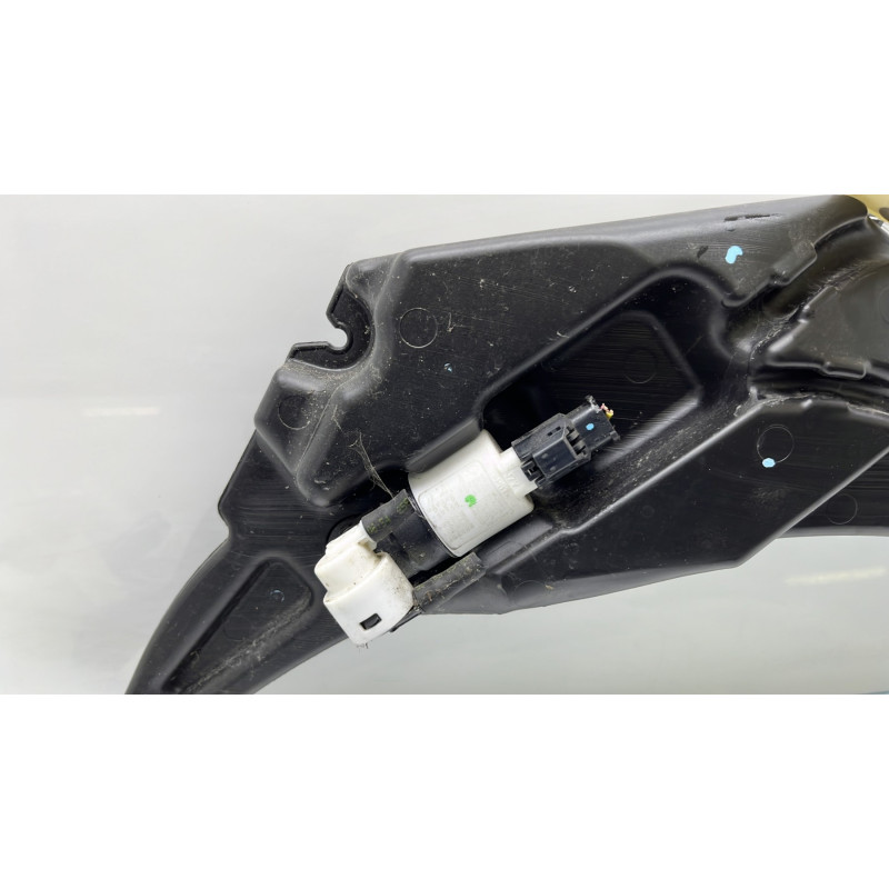 Vase de lave glace PEUGEOT 308 2 SW Photo n°5