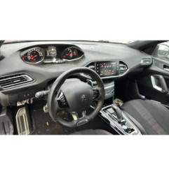 Vase de lave glace PEUGEOT 308 2 SW