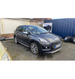 Interrupteur de leve vitre arriere gauche PEUGEOT 3008 1