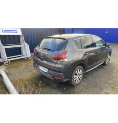 Interrupteur de leve vitre arriere gauche PEUGEOT 3008 1
