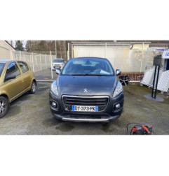 Interrupteur de leve vitre arriere gauche PEUGEOT 3008 1