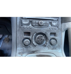 Interrupteur de leve vitre arriere gauche PEUGEOT 3008 1