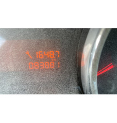 Interrupteur de leve vitre arriere gauche PEUGEOT 3008 1