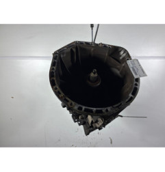 Boite de vitesses MERCEDES VITO 639 Photo n°1