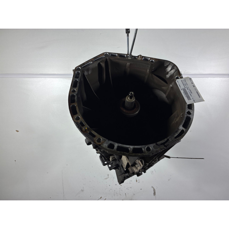 Boite de vitesses MERCEDES VITO 639 Photo n°1