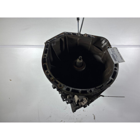 Boite de vitesses MERCEDES VITO 639 Photo n°1