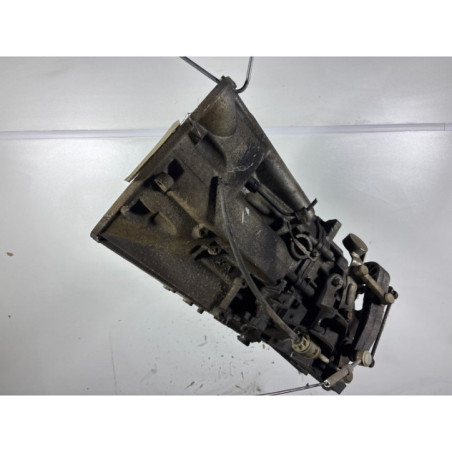 Boite de vitesses MERCEDES VITO 639