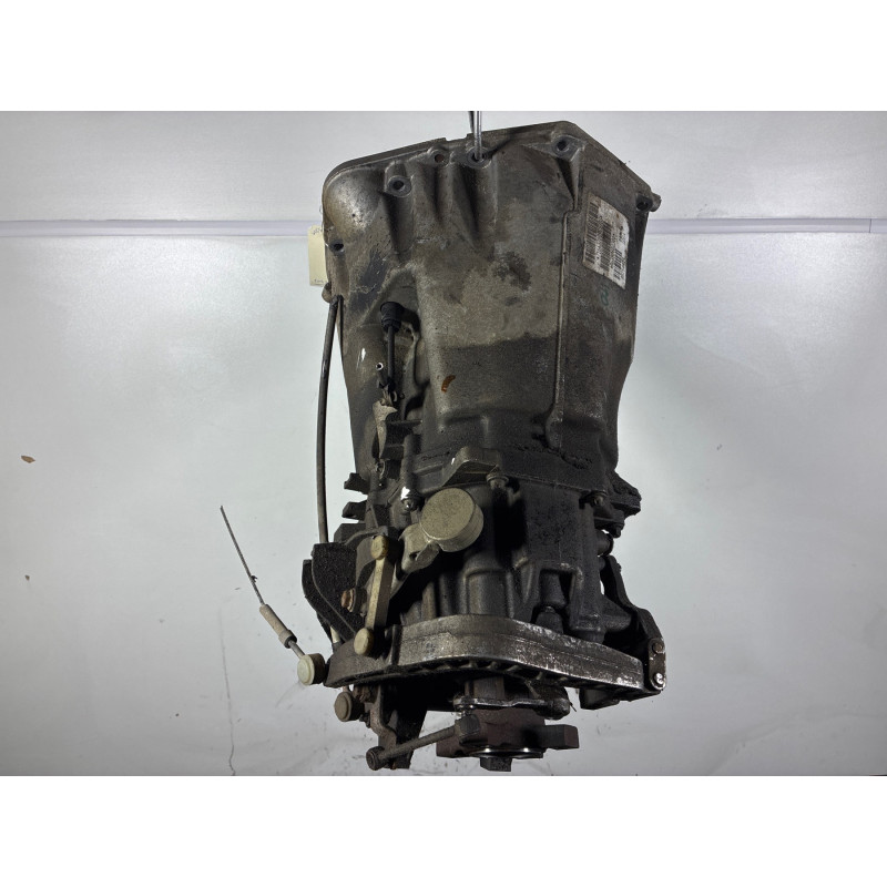 Boite de vitesses MERCEDES VITO 639 Photo n°3