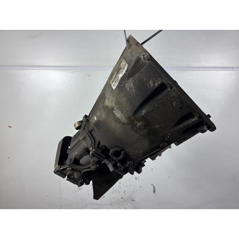 Boite de vitesses MERCEDES VITO 639 Photo n°4