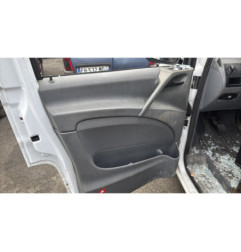 Boite de vitesses MERCEDES VITO 639