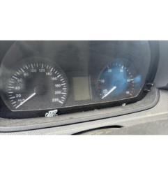Boite de vitesses MERCEDES VITO 639