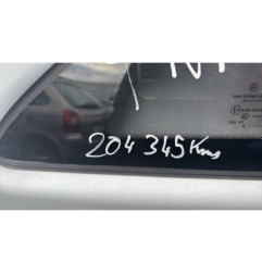 Boite de vitesses MERCEDES VITO 639