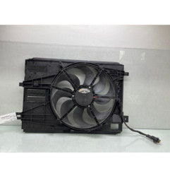 Moto ventilateur radiateur PEUGEOT 3008 2 Photo n°1