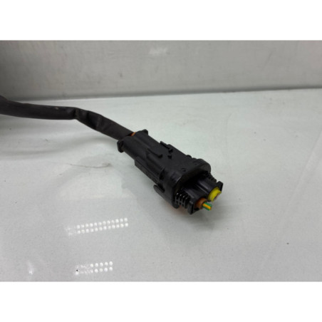Moto ventilateur radiateur PEUGEOT 3008 2