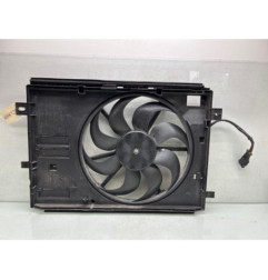 Moto ventilateur radiateur PEUGEOT 3008 2