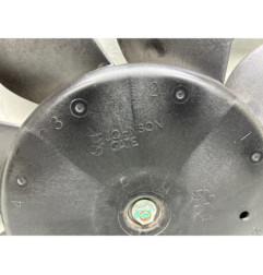Moto ventilateur radiateur PEUGEOT 3008 2