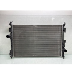 Radiateur eau PEUGEOT 3008 2