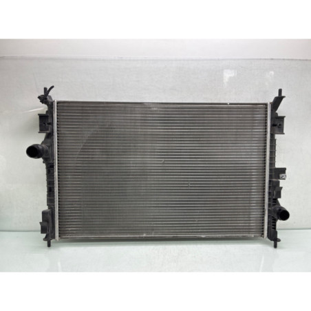 Radiateur eau PEUGEOT 3008 2
