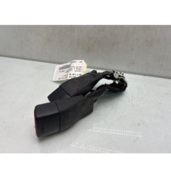 Attache ceinture arriere centrale TOYOTA YARIS 3