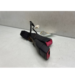 Attache ceinture arriere centrale TOYOTA YARIS 3