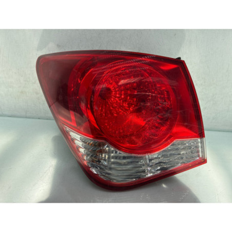 Feu arriere principal gauche (feux) CHEVROLET CRUZE