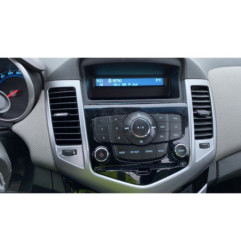 Vitre avant gauche CHEVROLET CRUZE