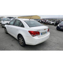 Afficheur CHEVROLET CRUZE