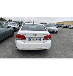 Afficheur CHEVROLET CRUZE