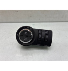 Commande de phare CHEVROLET CRUZE Photo n°1