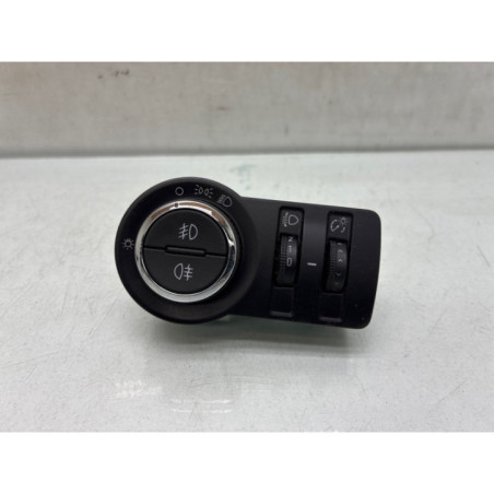 Commande de phare CHEVROLET CRUZE Photo n°1