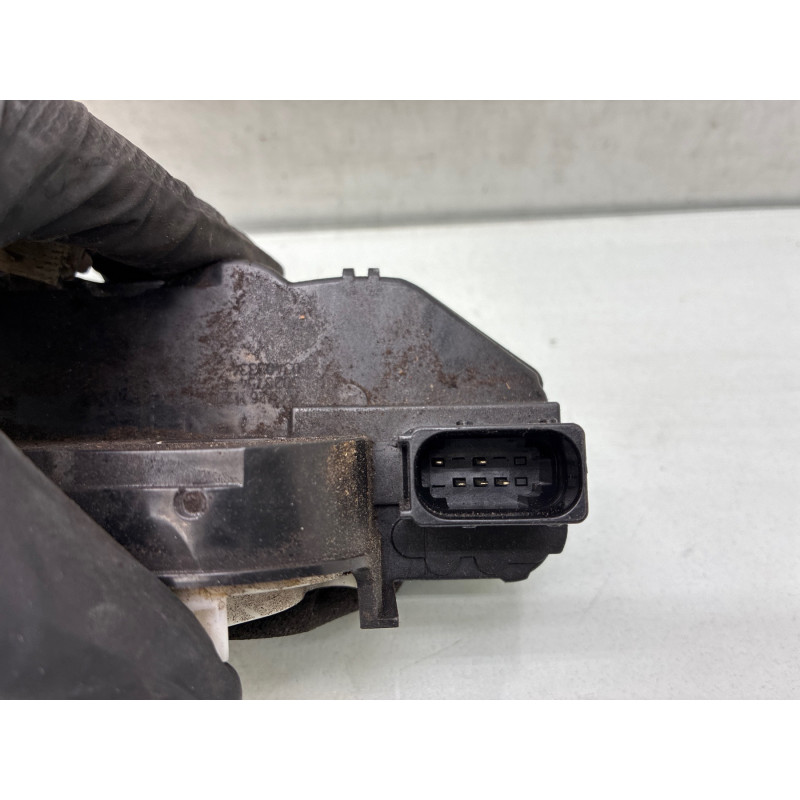 Serrure arriere droit CHEVROLET CRUZE Photo n°1