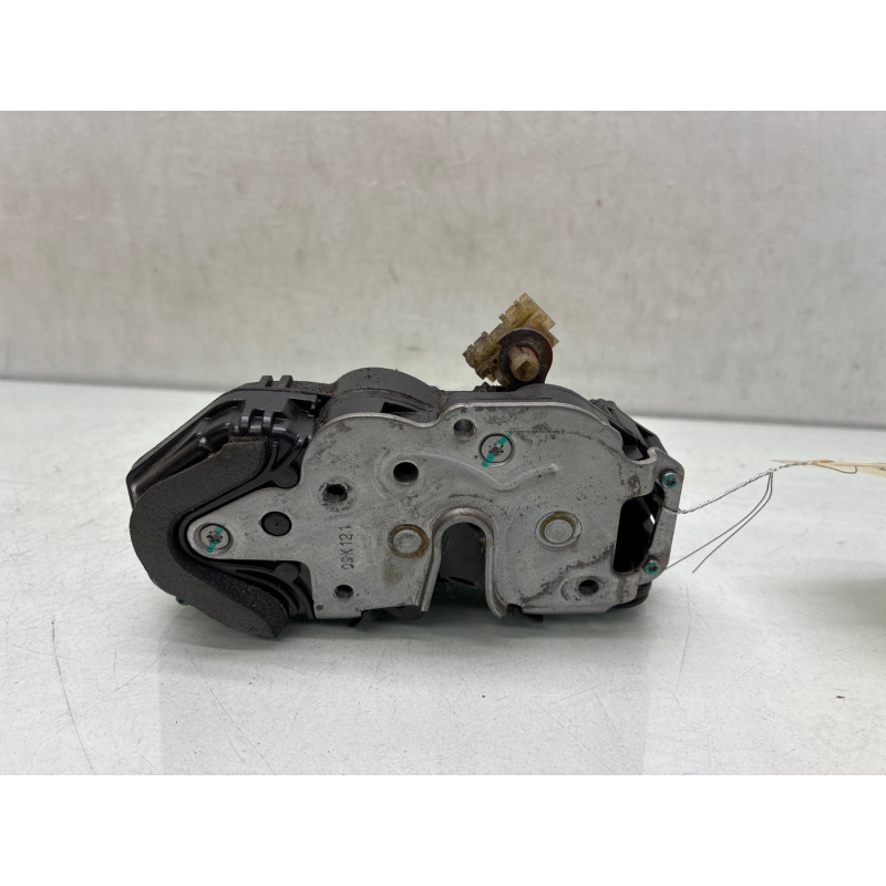 Serrure arriere droit CHEVROLET CRUZE Photo n°2