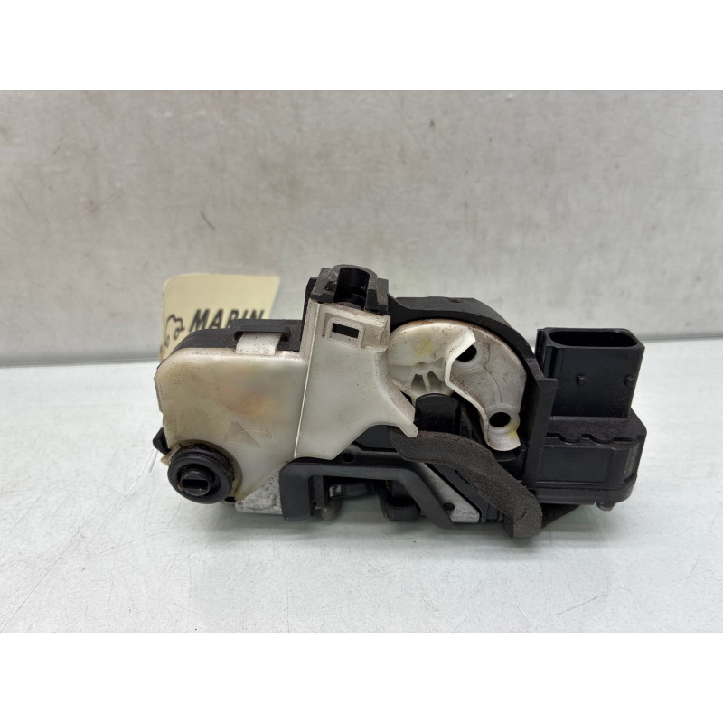 Serrure arriere droit CHEVROLET CRUZE Photo n°3