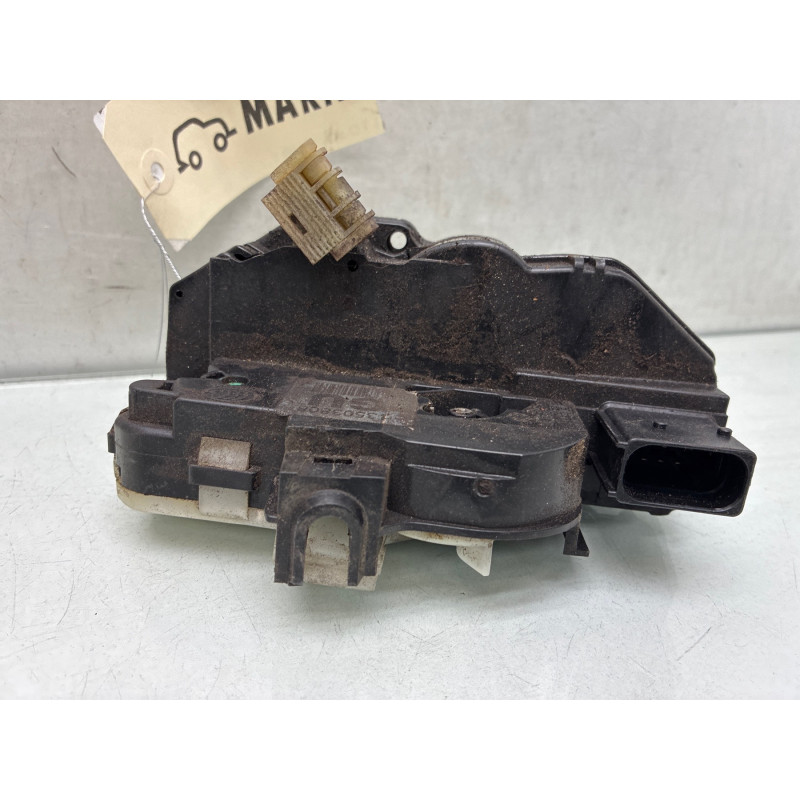 Serrure arriere droit CHEVROLET CRUZE Photo n°4