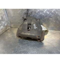 Etrier avant gauche (freinage) VOLKSWAGEN PASSAT 4