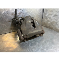 Etrier avant gauche (freinage) VOLKSWAGEN PASSAT 4