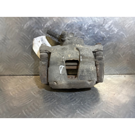 Etrier avant droit (freinage) FIAT PANDA 2 Photo n°1